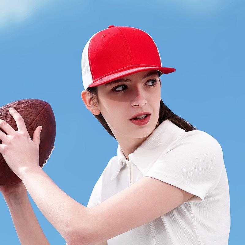 Track Hat 2