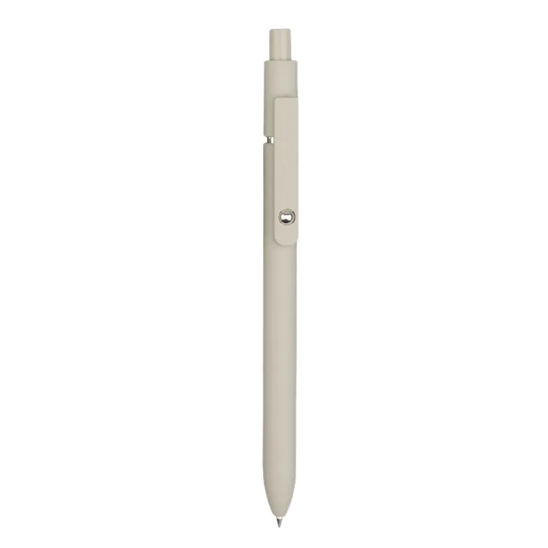 Retro Simplicity Ballpoint Pen 8