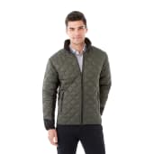 Men's ROUGEMONT Hybrid Insulated Jacket 40