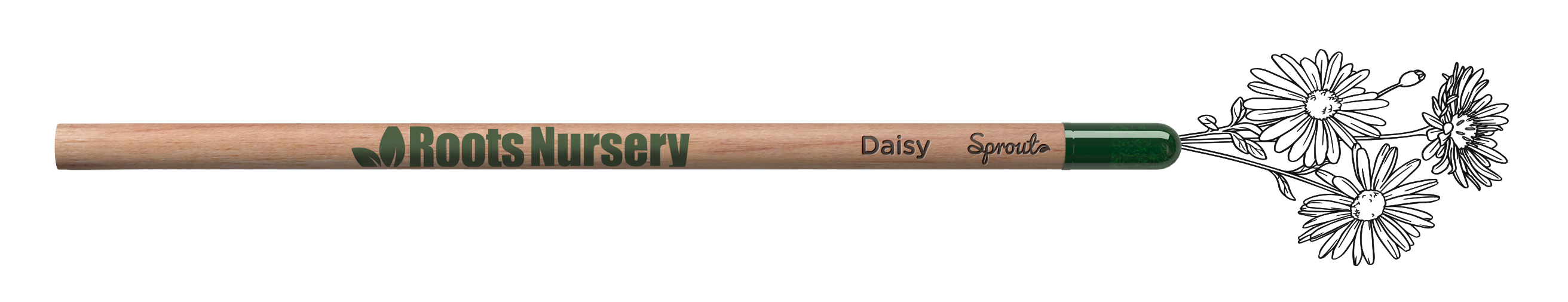 SproutWorld™ Pencil 17