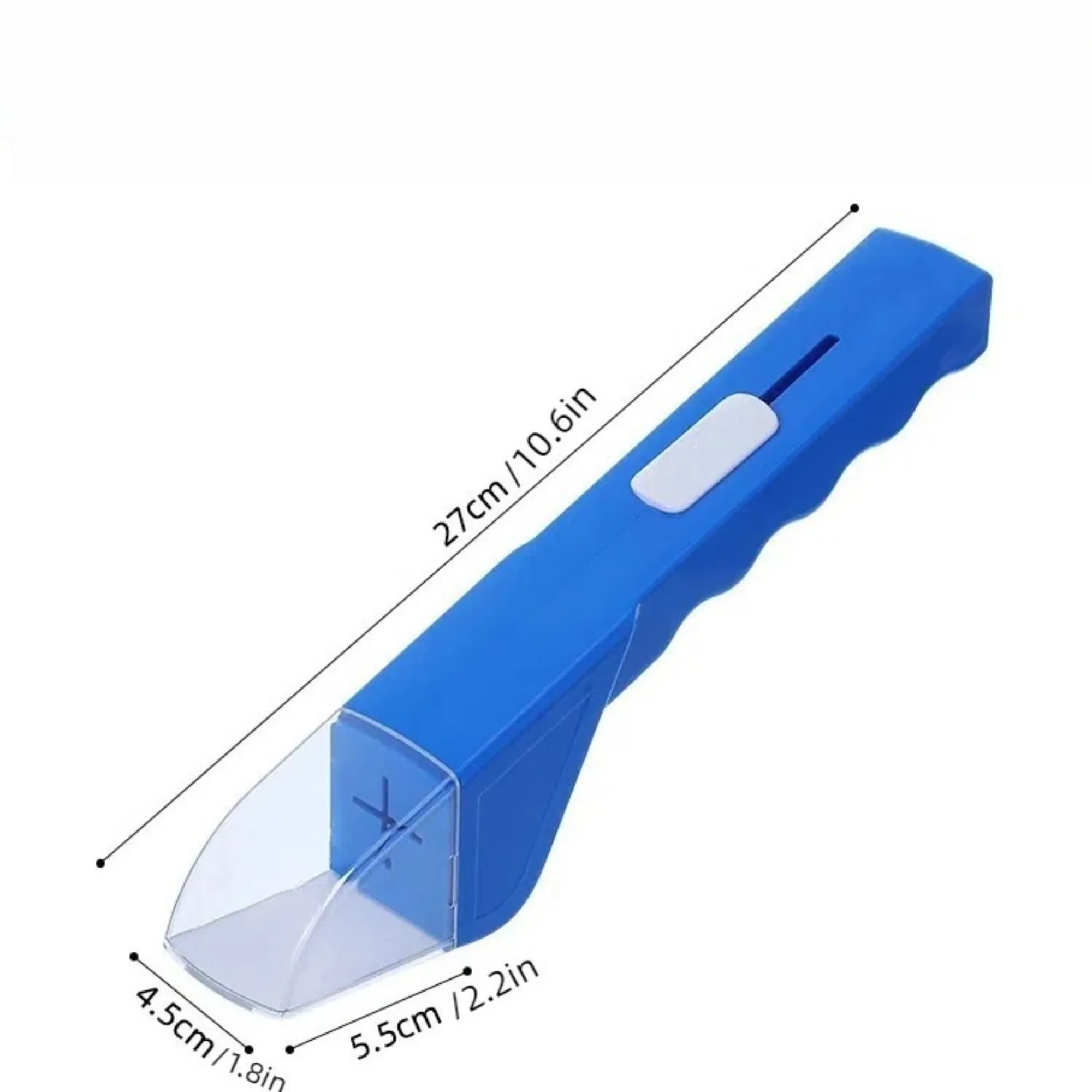Handheld insect catcher 4