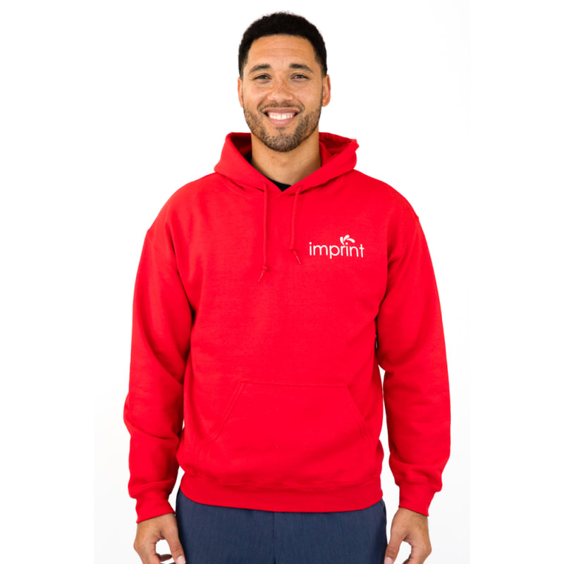 Unisex Basic Pullover Hoodies 20