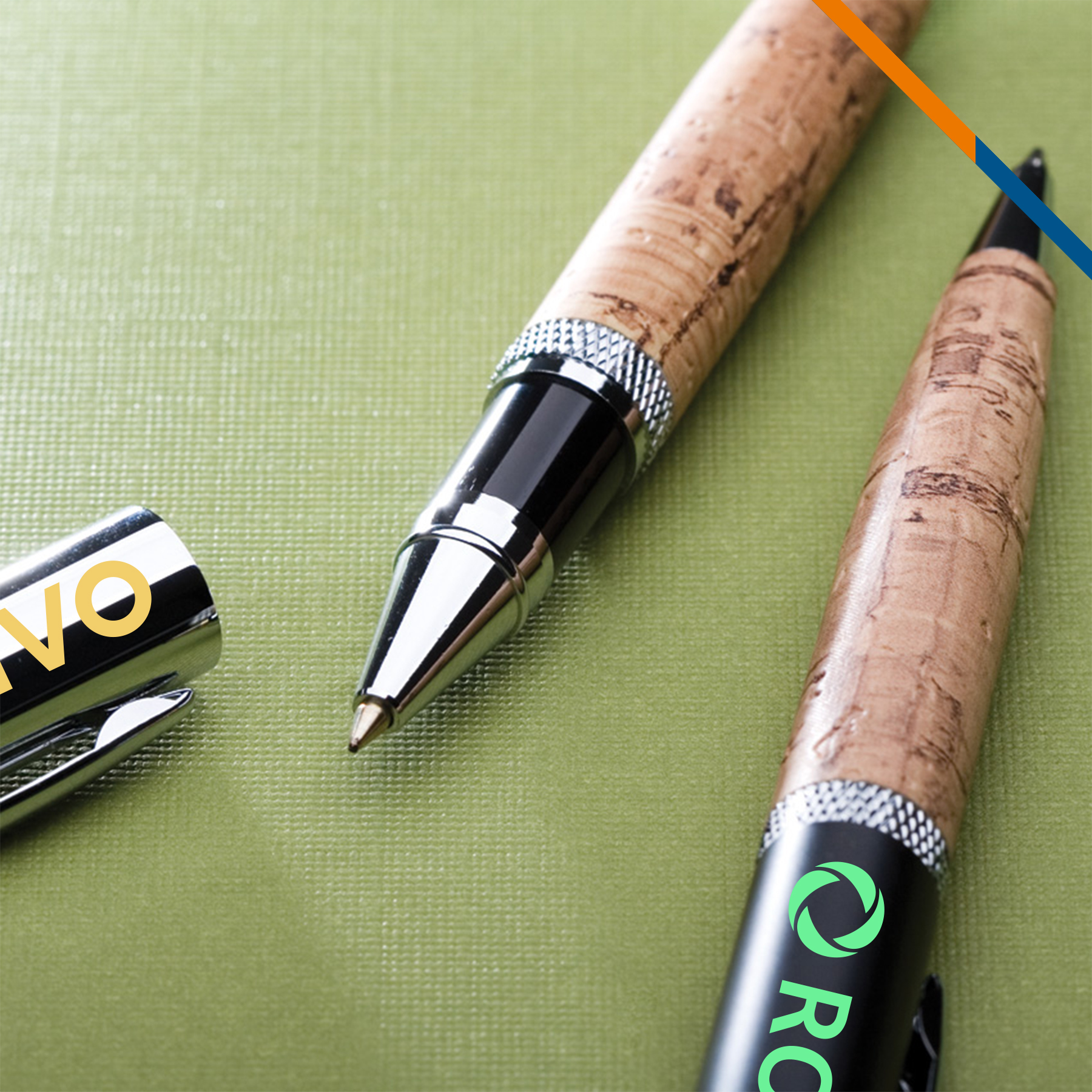 Vovia Metal Pen 5