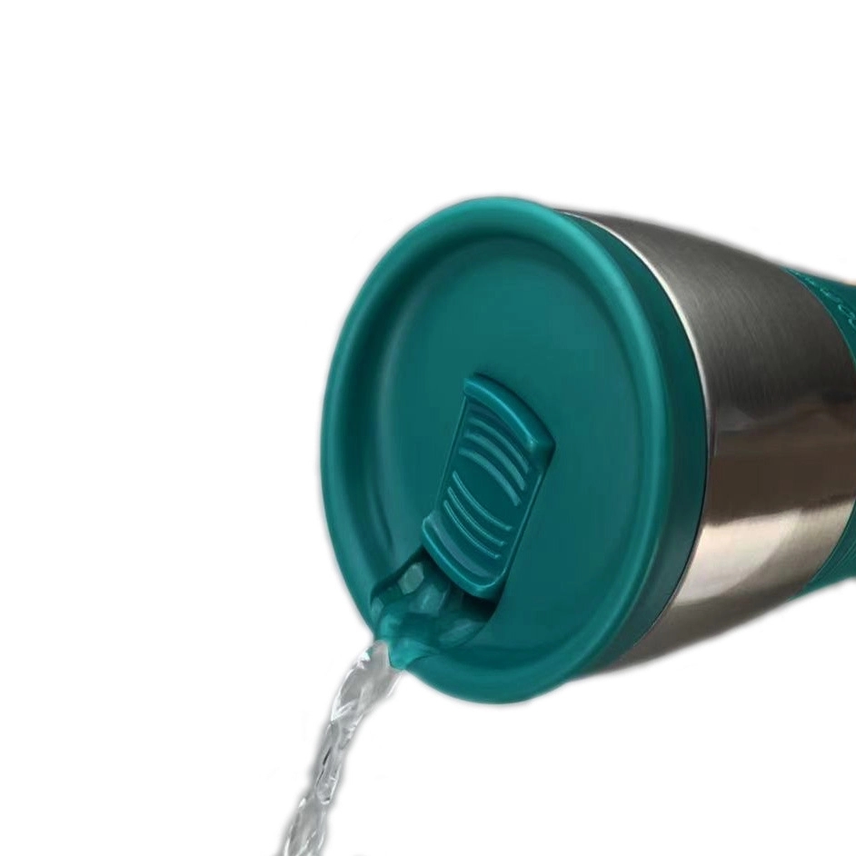 Custom 17 oz Stainless Steel Vacuum Insulated Tumbler 5