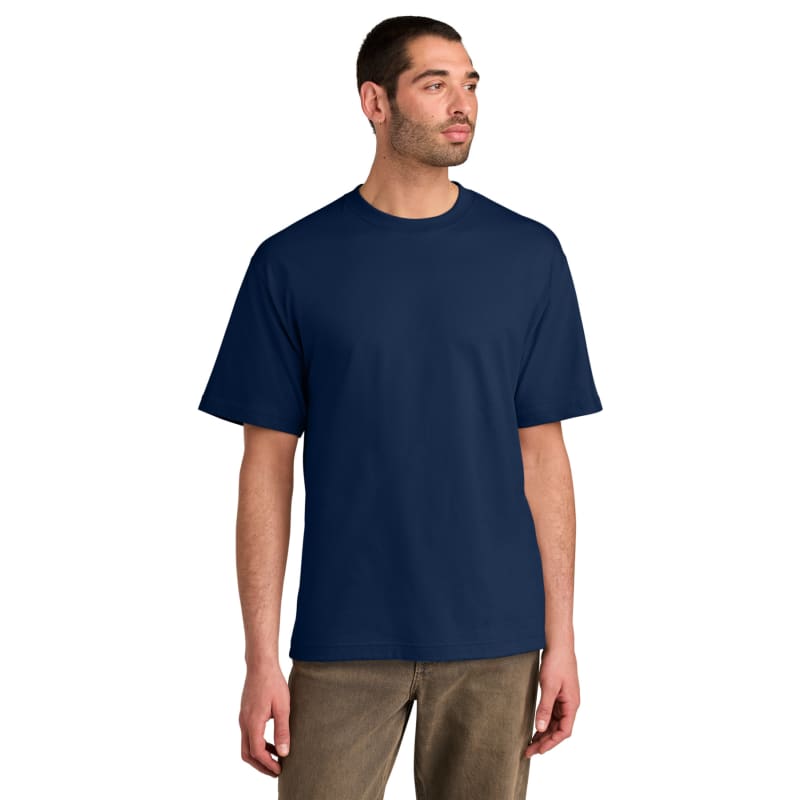 District Heavyweight Very Important Tee 8