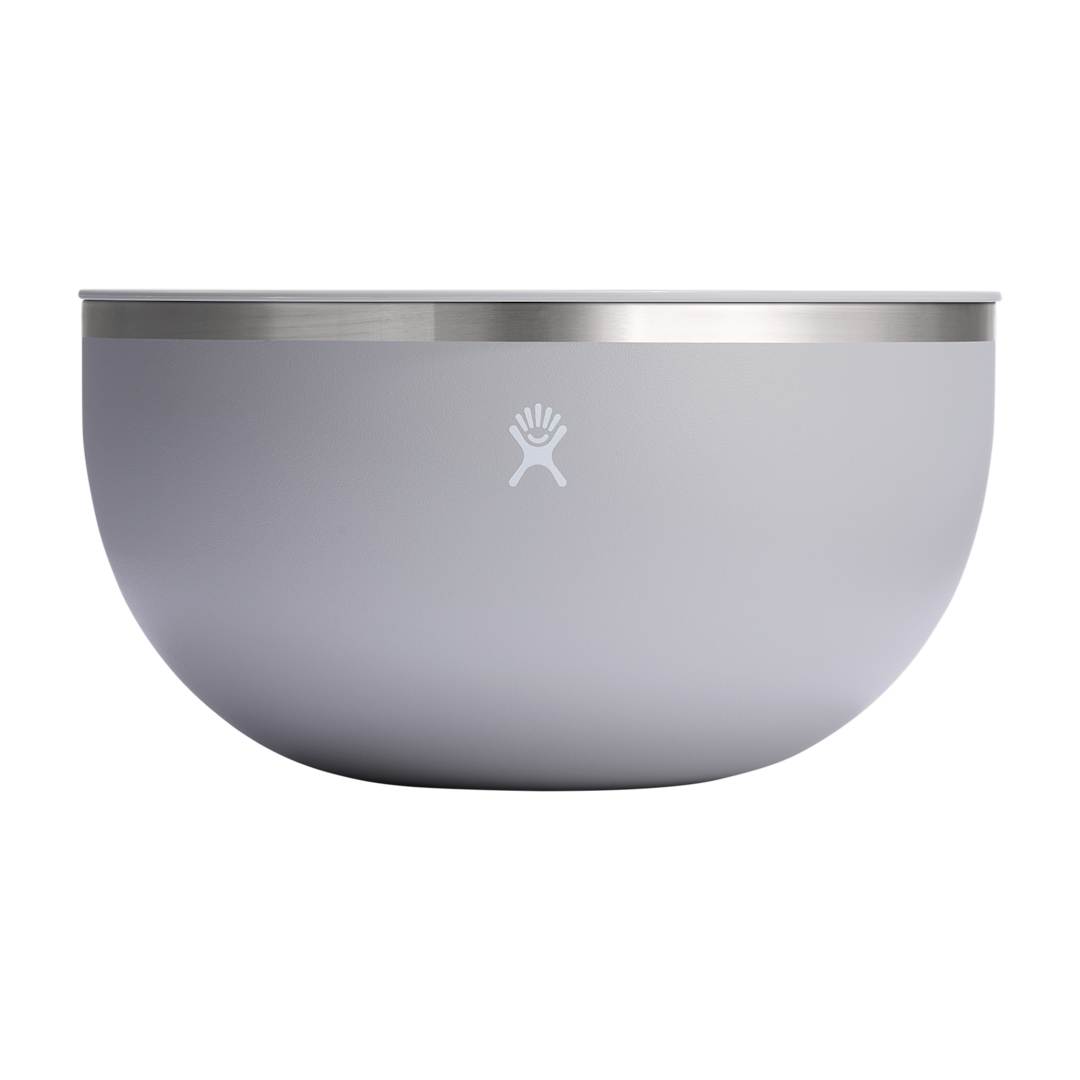 Hydro Flask 3QT Serving bowl with lid 18