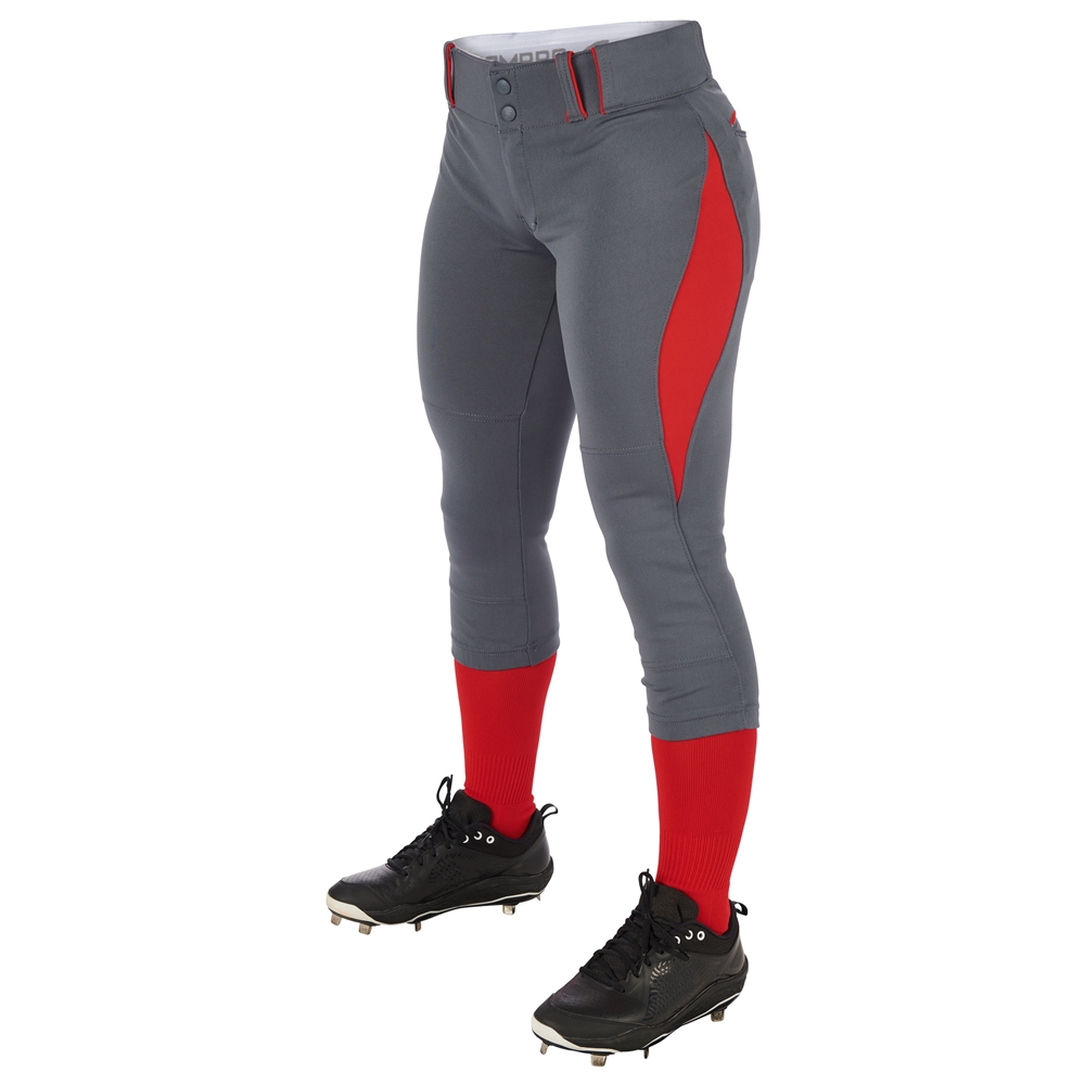Surge Traditional Style Low Rise Pant 15