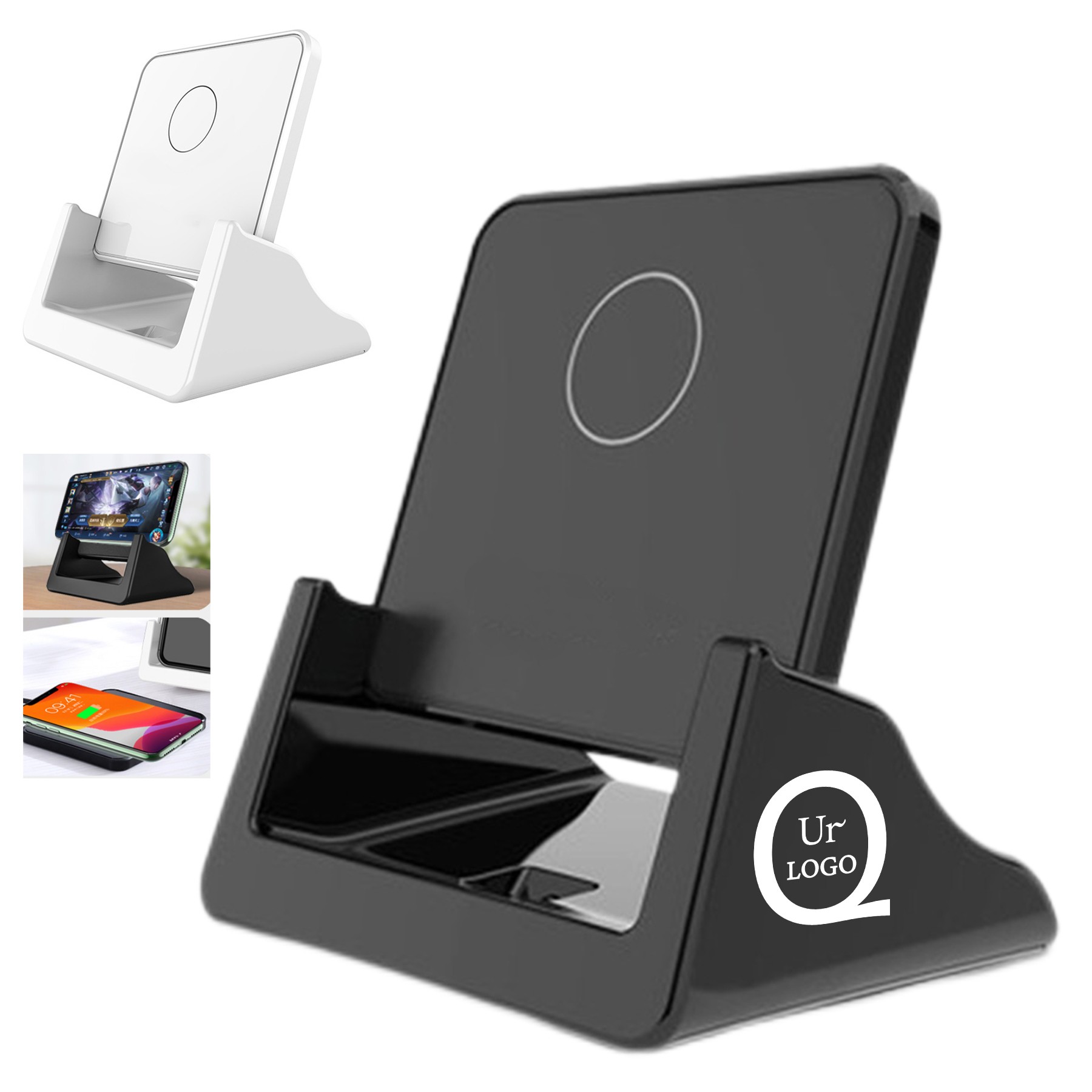 Vertical Wireless Charging 1