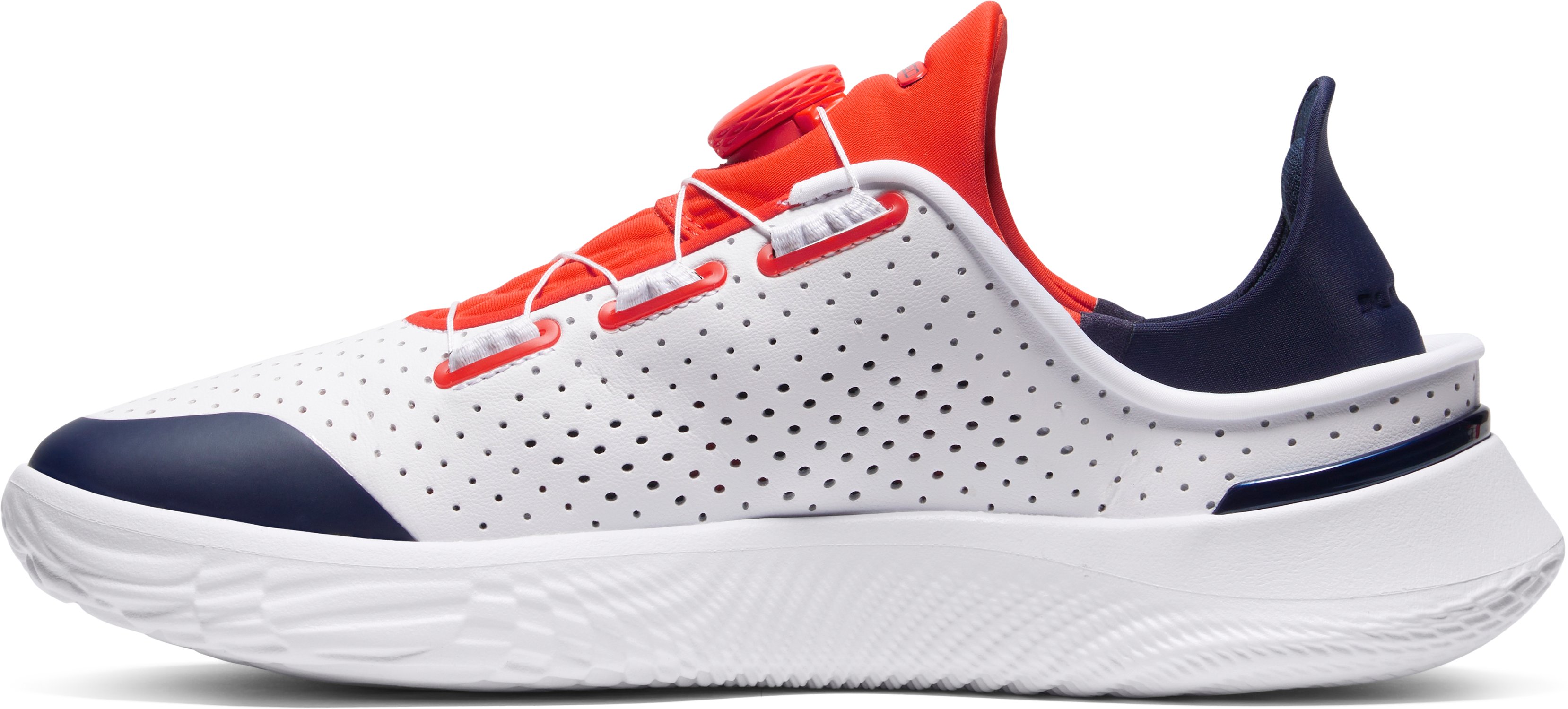 UA SlipSpeed Unisex Training Shoes 2