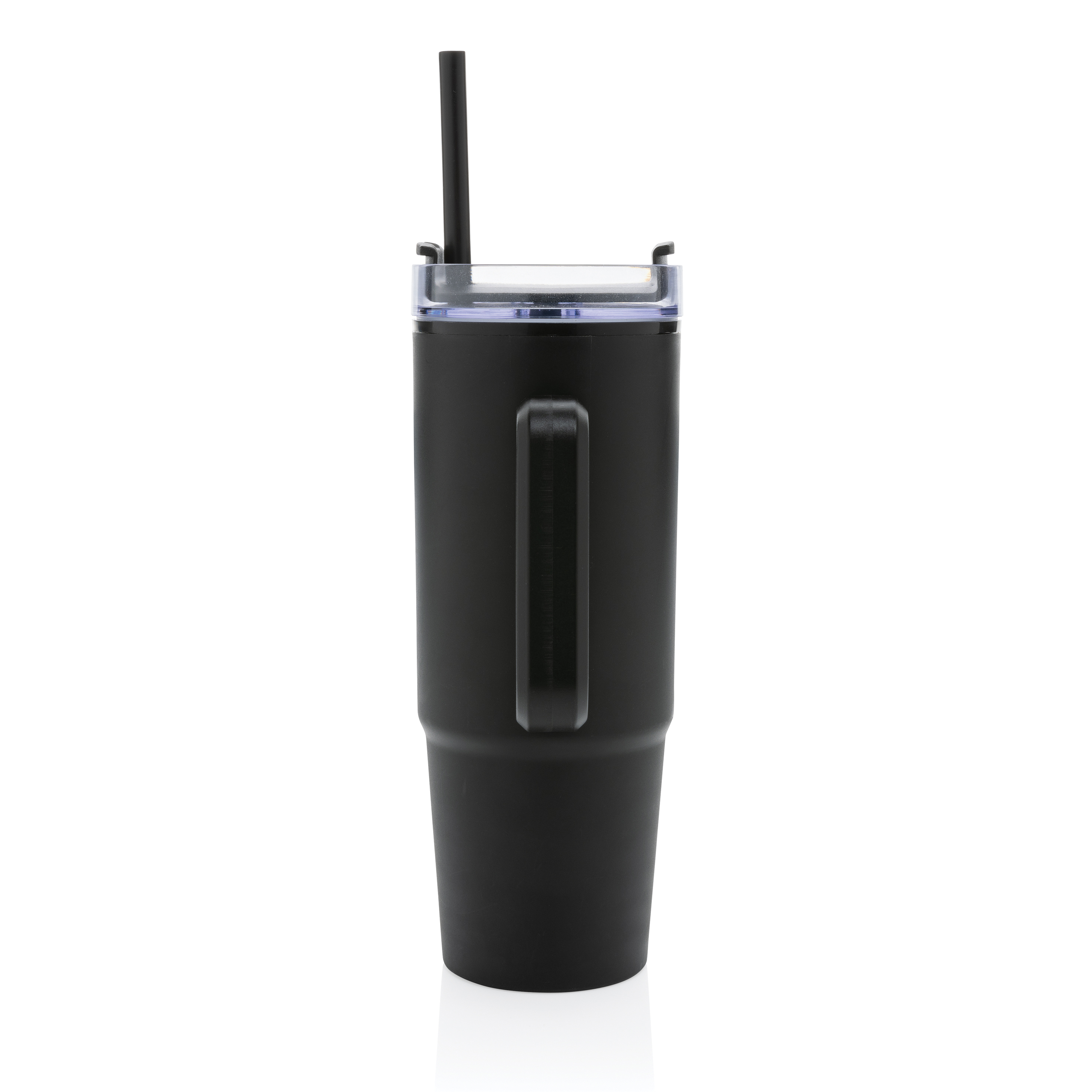 Tana Plastic Tumbler with Handle 900ML 47