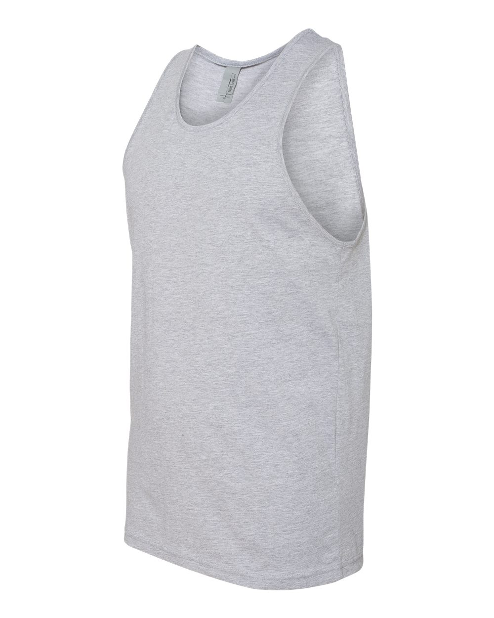 Unisex Cotton Tank - 3633 14