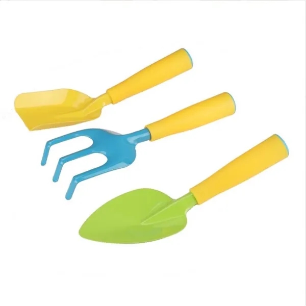 5pcs Kid Garden Tool Set 2