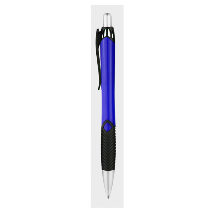 Ballpoint Pen w/ Super-soft Grip 3