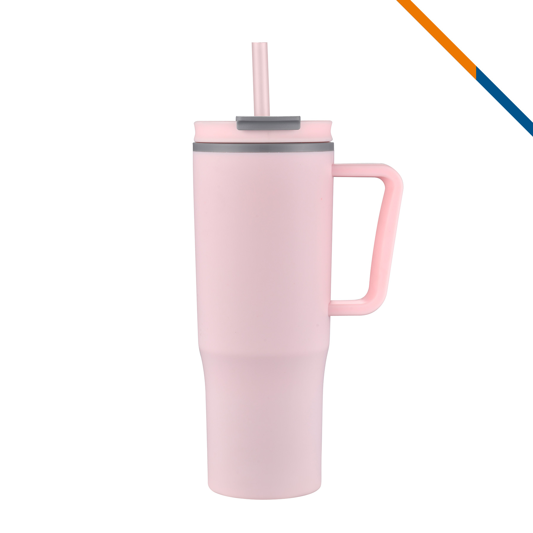 Fenora Travel Mug - 30 OZ. 10