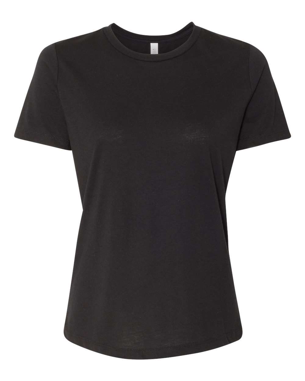 Women's Relaxed Fit Triblend Tee - 6413 79