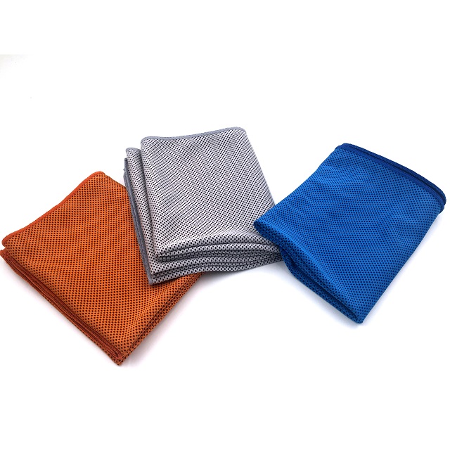 Microfiber Cooling Towel 2