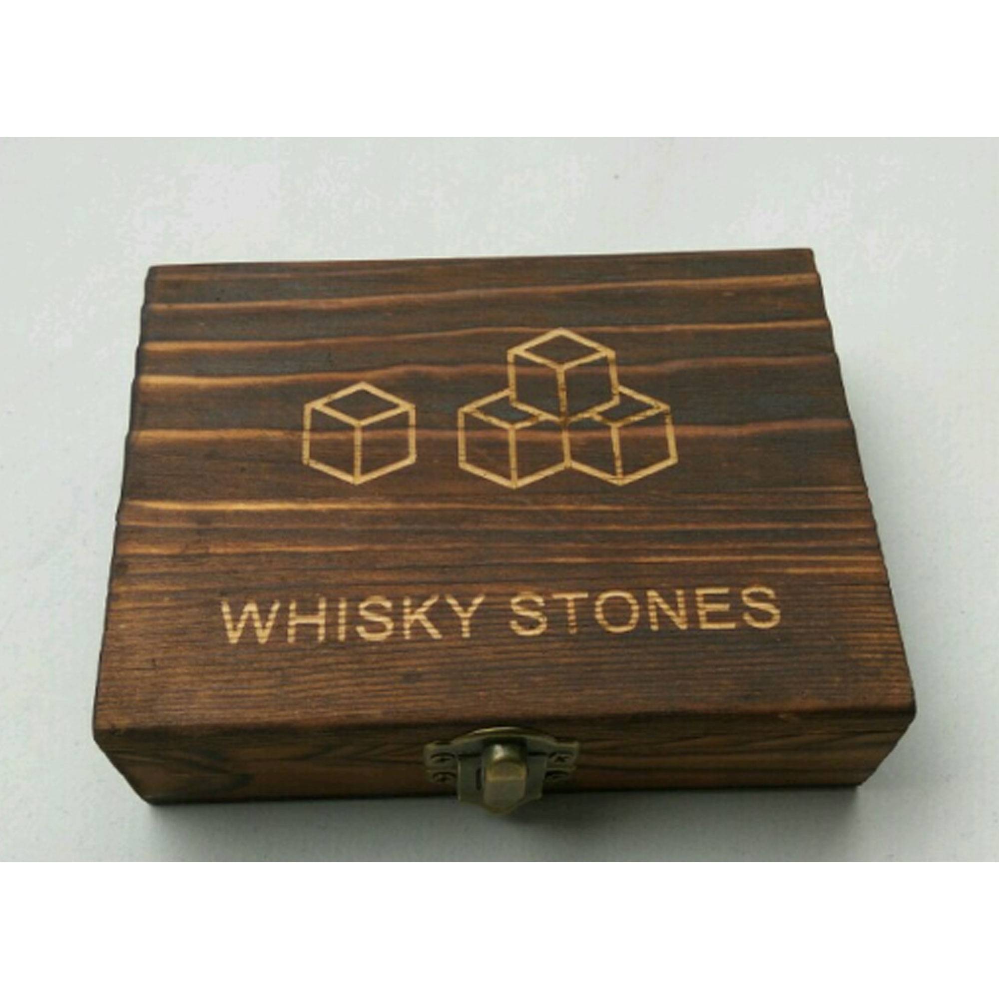Wine Stone Set 2