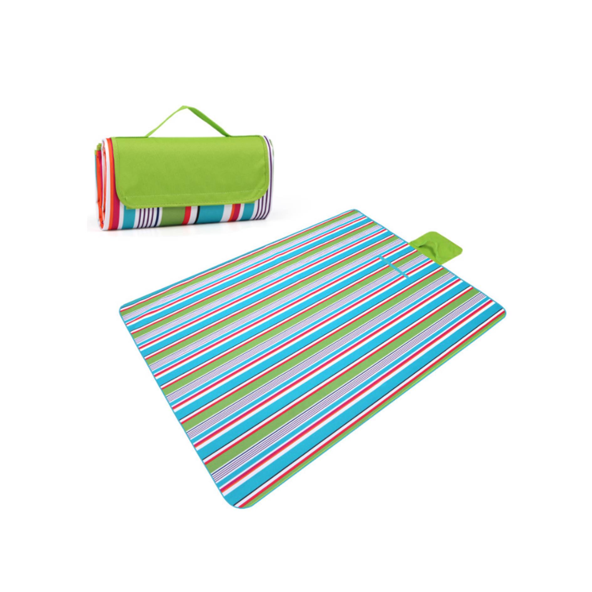 Waterproof Folding Picnic Mat 4