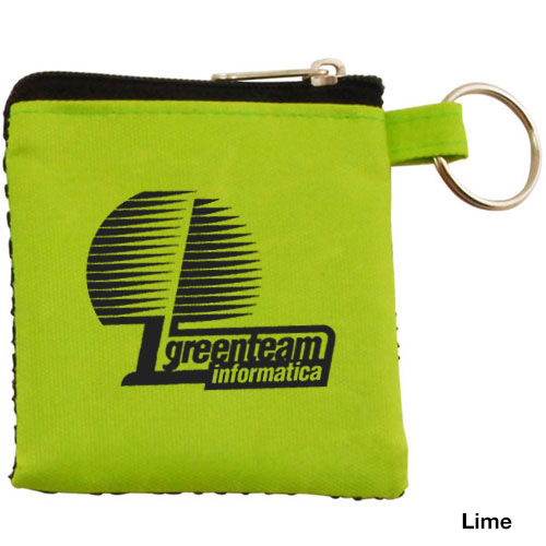 Zippered Pouch 2