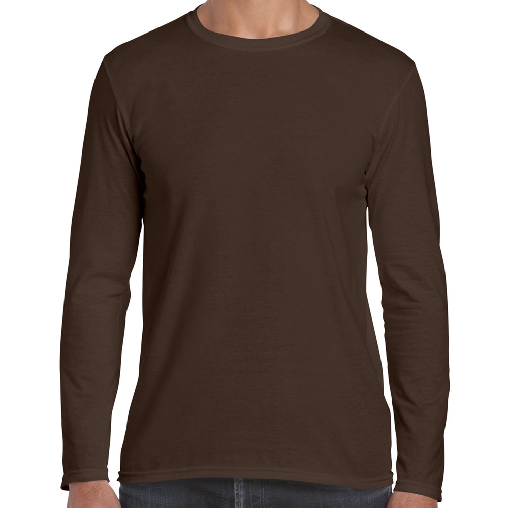 4.5 oz 100% Preshrunk Cotton 7