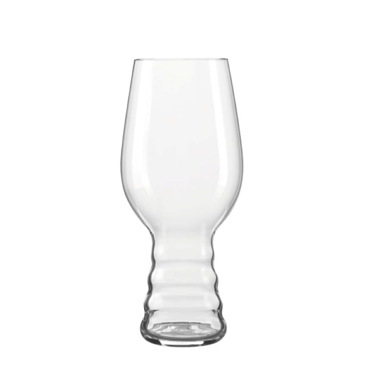Spiegelau 19.1 oz Craft IPA Glass, set of 4 1