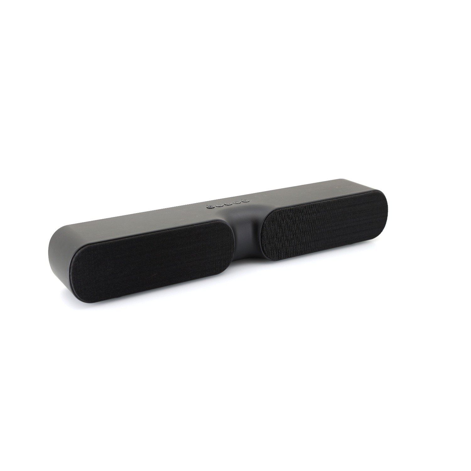 SCX Innovative Design™ Sound Bar 2X5W 12