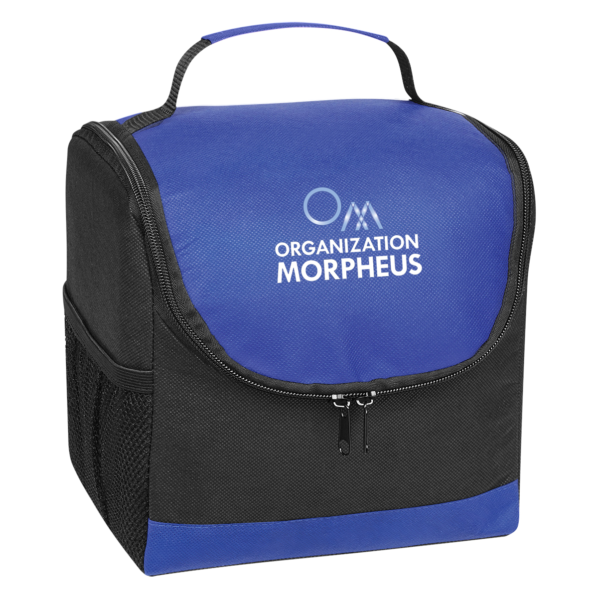 Non-Woven Thrifty Lunch Kooler Bag 13