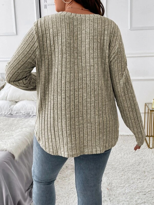 Women Tops Sweater 8