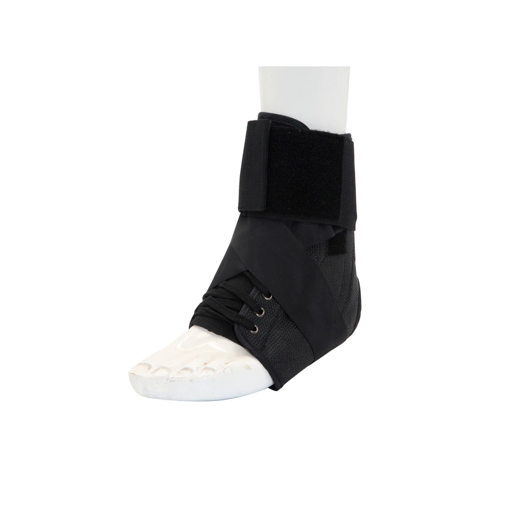 Adjustable Support Ankle Brace 2