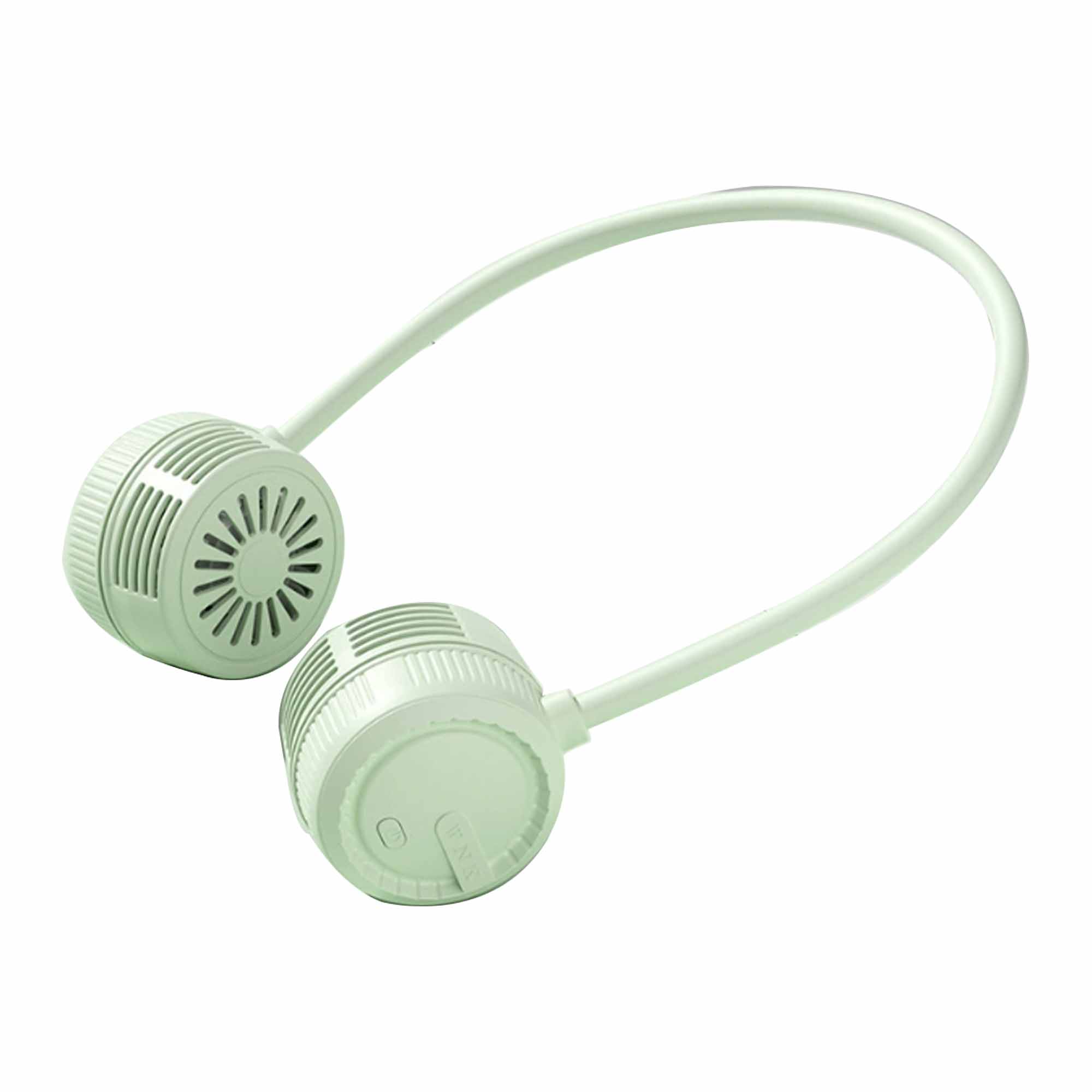 Hanging Neck Fan 2