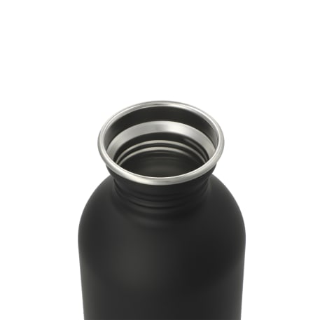 Lagom Single wall Stainless steel Bottle 27oz 22