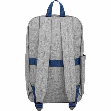 Angle Recycled 15" Laptop Backpack 39