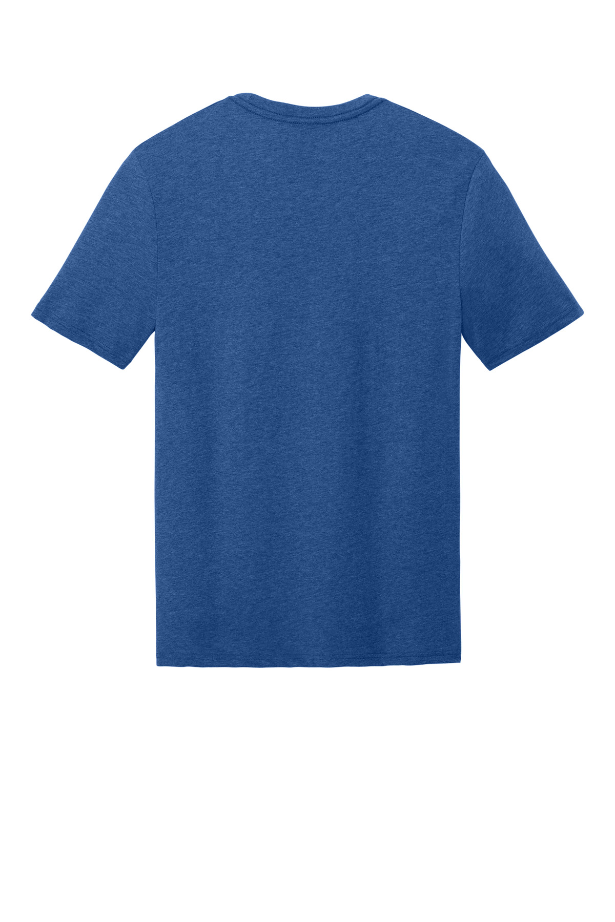 District Perfect Weight CVC Tee DT184 134