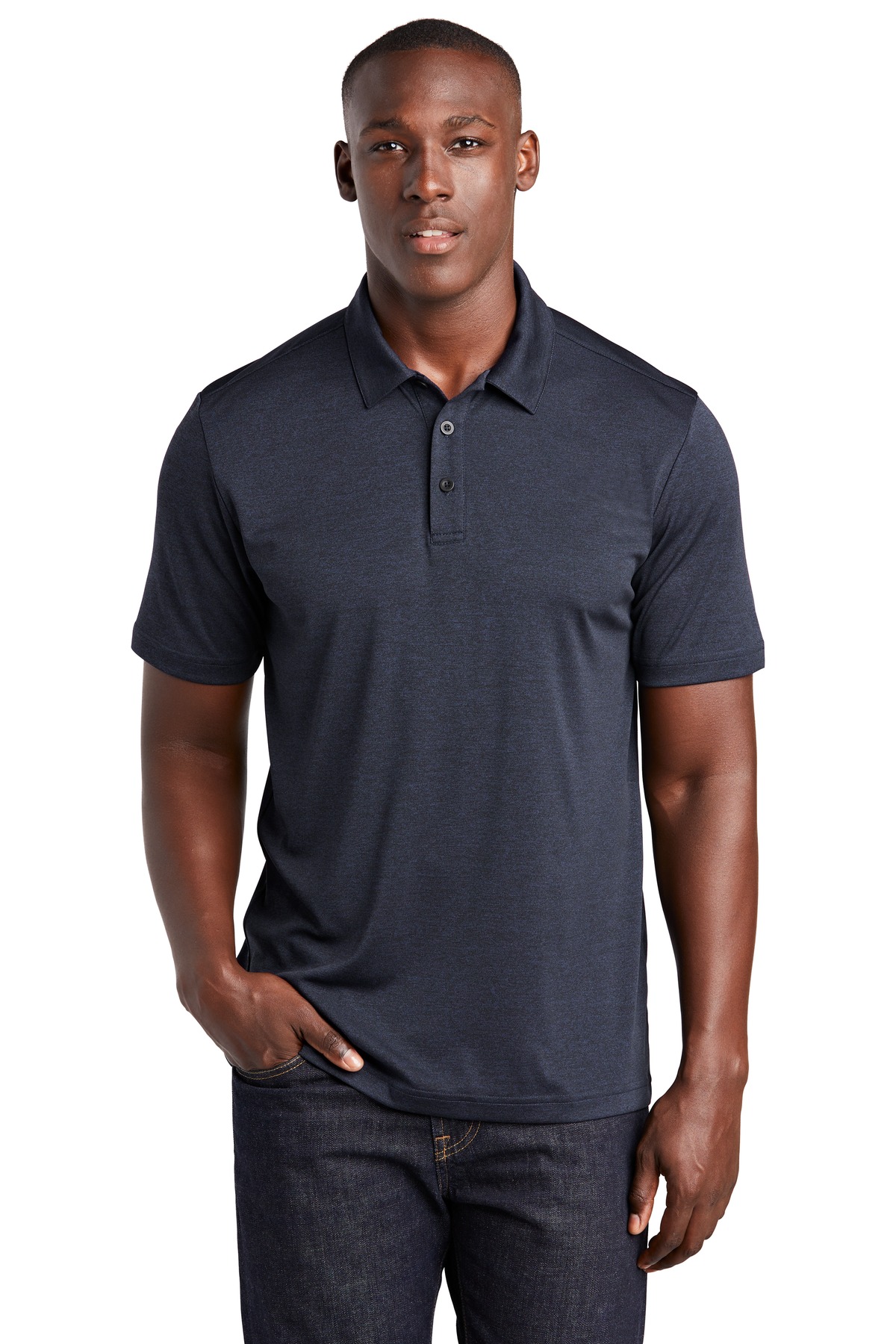 Sport-Tek Endeavor Polo. ST467 29