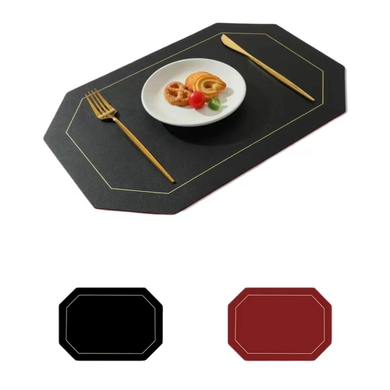 Large Size Placemats For Indoor Meals Or Picnics 9
