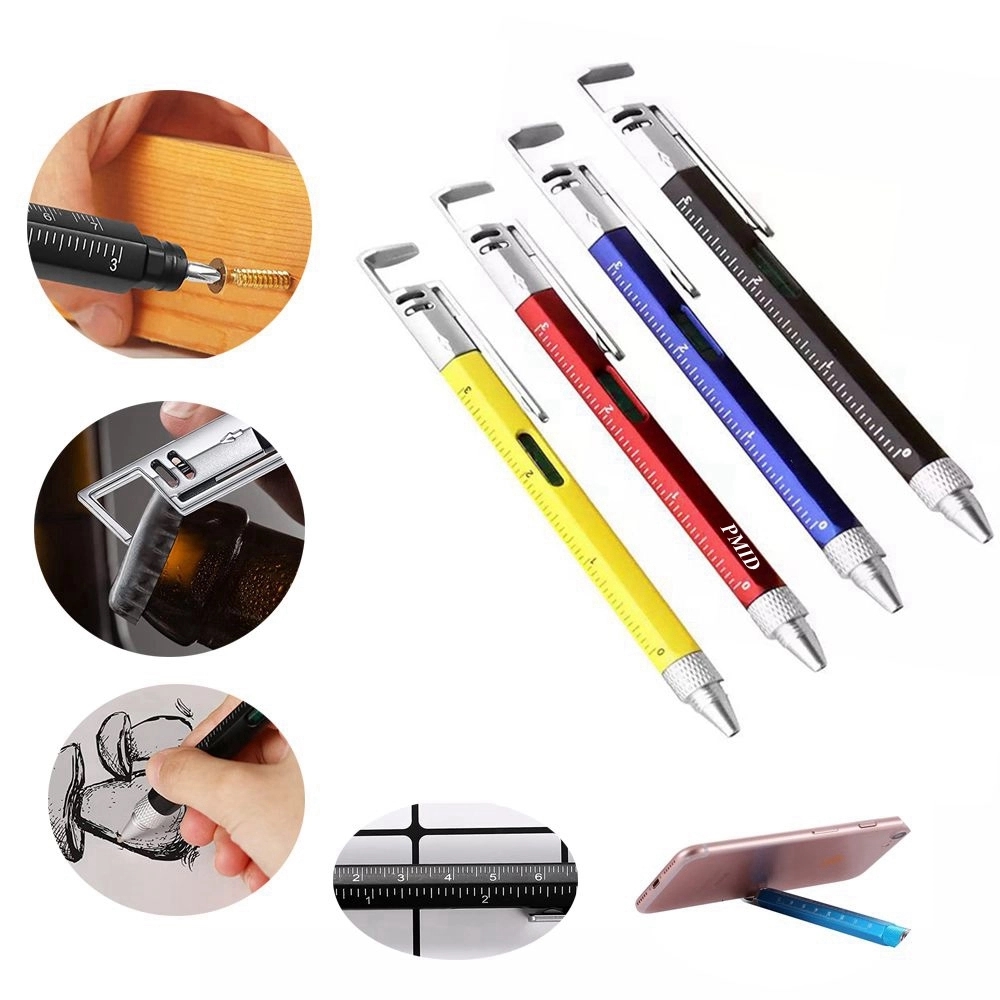 7 In 1 Multitool Pen 2