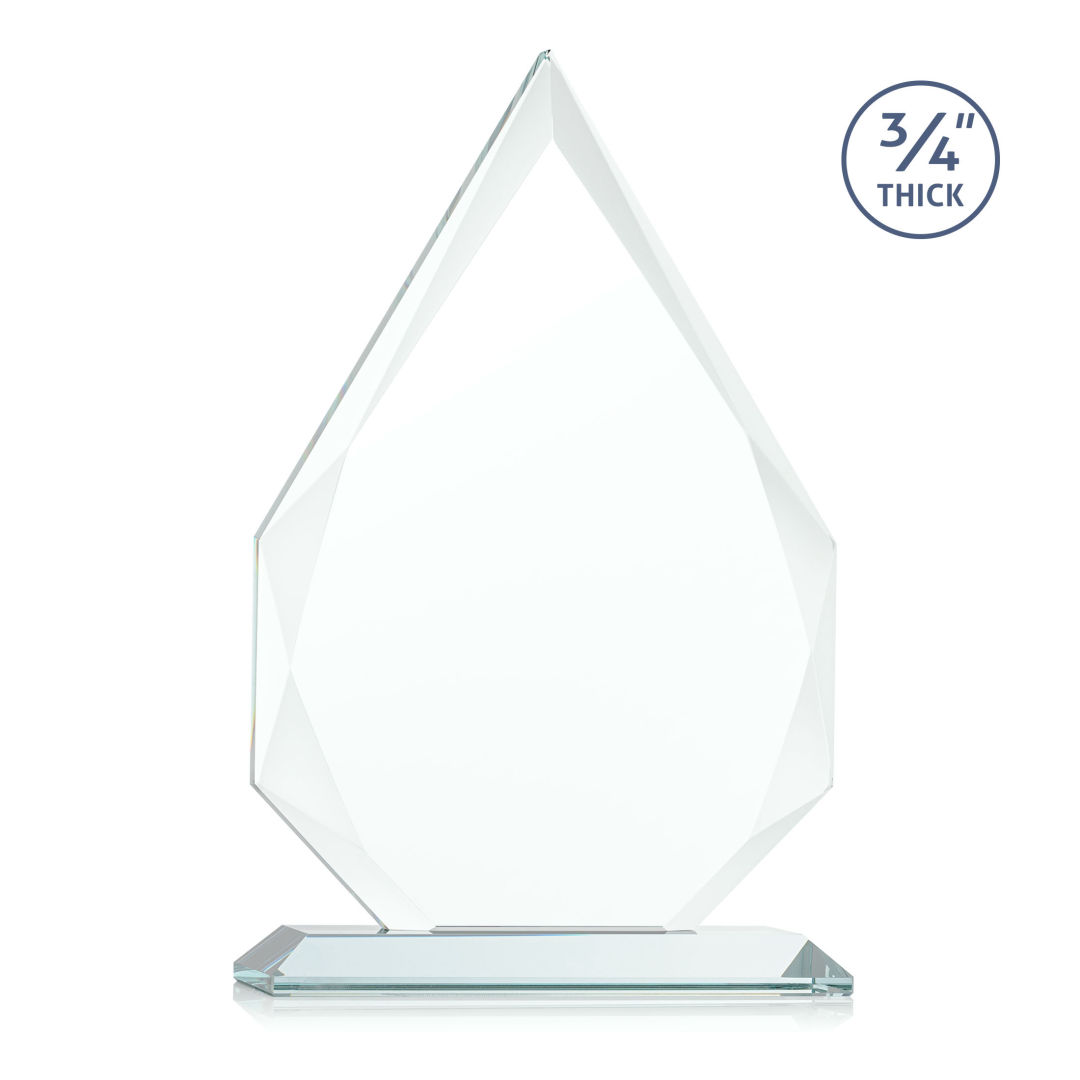 Hawthorne Award - Jade 9