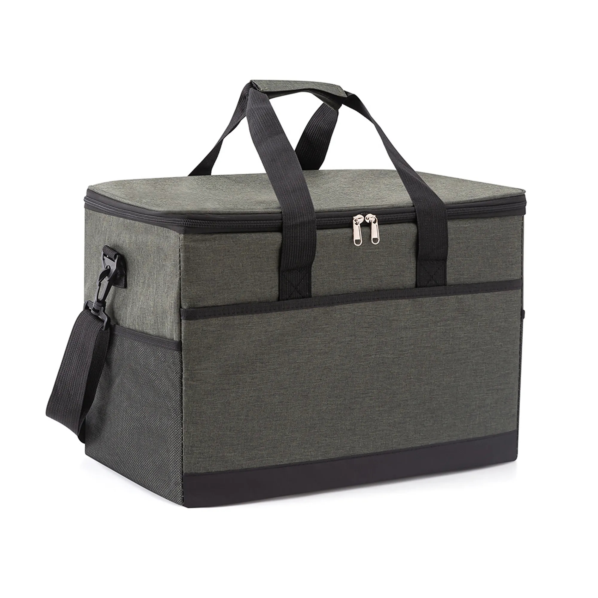 Insulated Picnic Bag 3