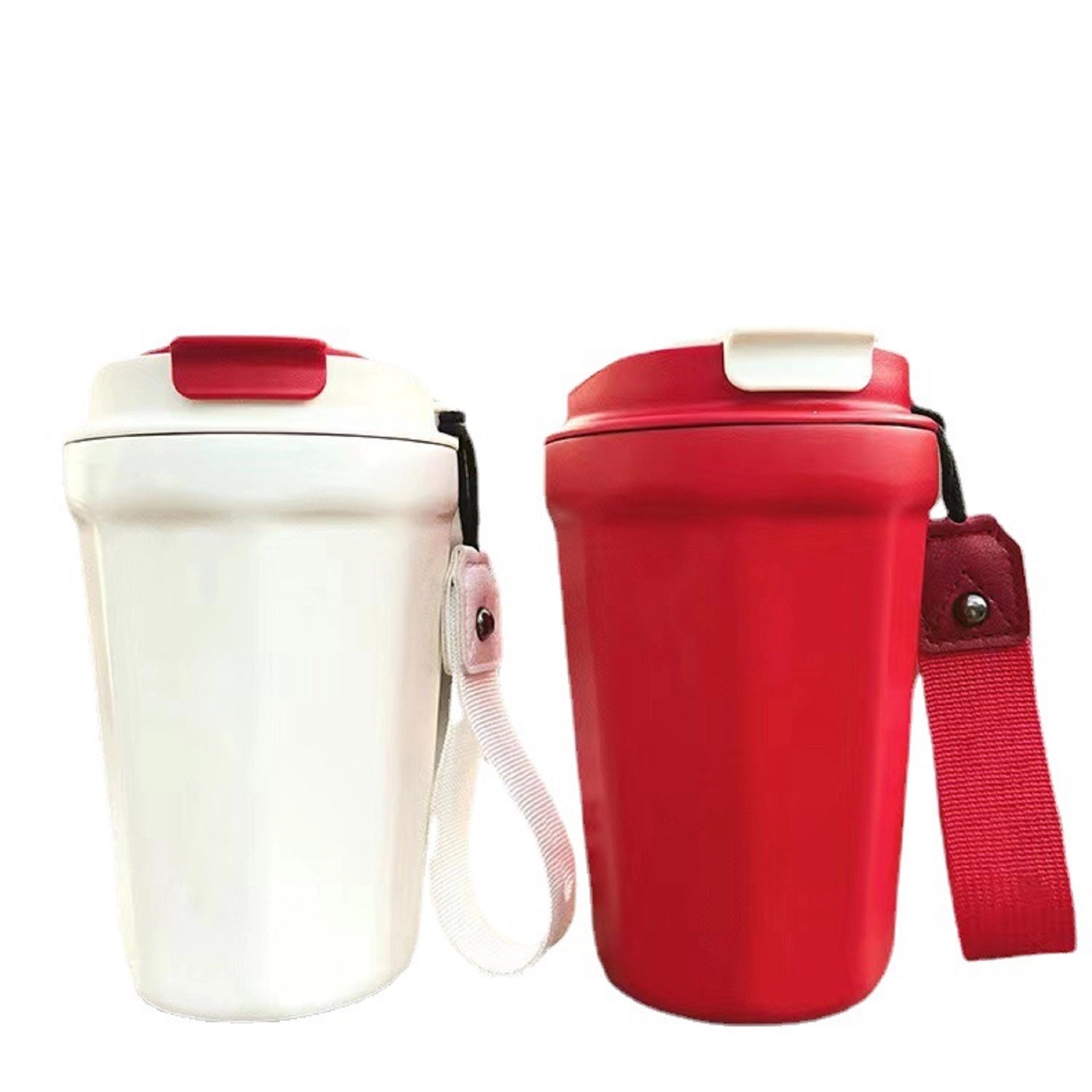 13oz Stainless Steel Coffee Mug 2