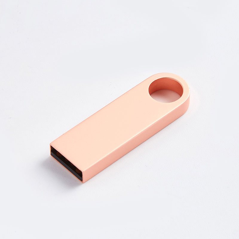 64GB Metal Usb Flash Drive 7