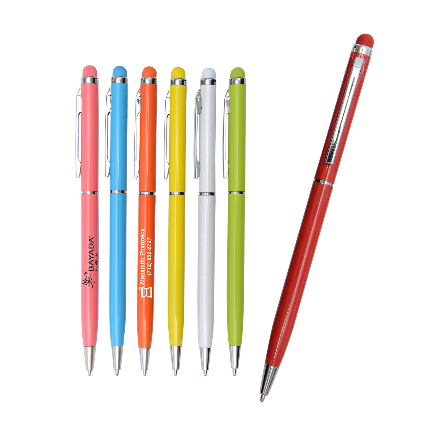 The Islip Pen 2