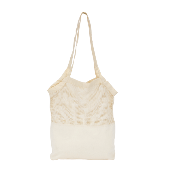 Farmers Market Cotton Tote Bag, custom tote bag with logo imprint 8