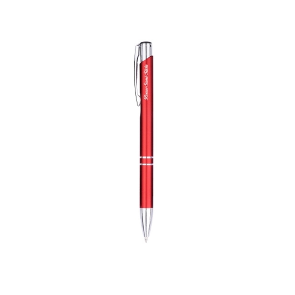 Aluminum Ball Pen 5