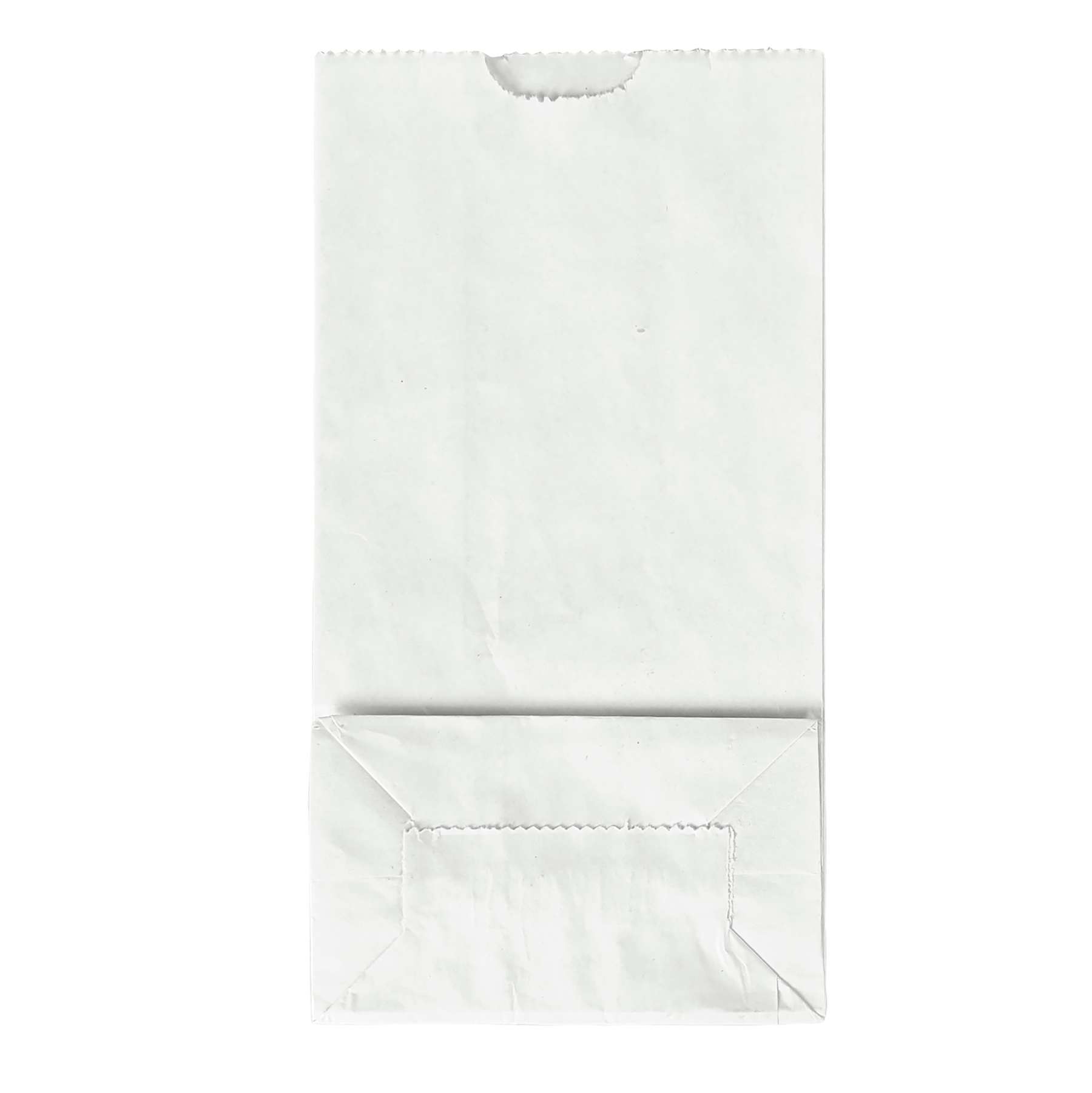 2# Popcorn Bag - Flexo Ink Print 15
