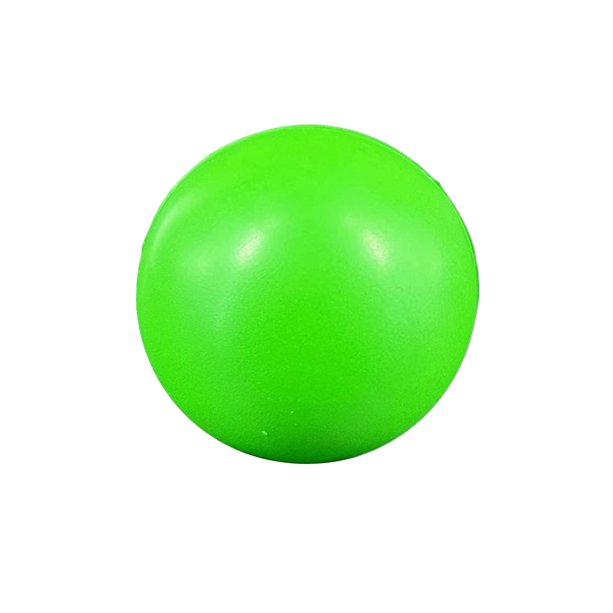 Polyurethane Foam Custom Shape Stress Relief Ball 2