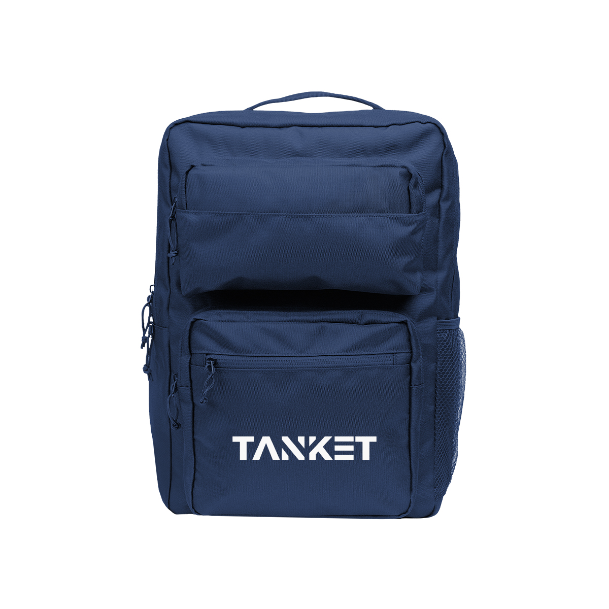 Dakota rPET Backpack 14