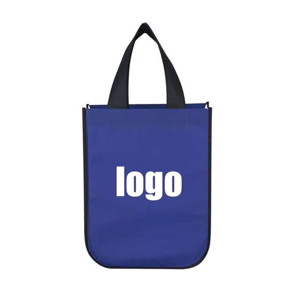 Laminated Fashion Tote 2