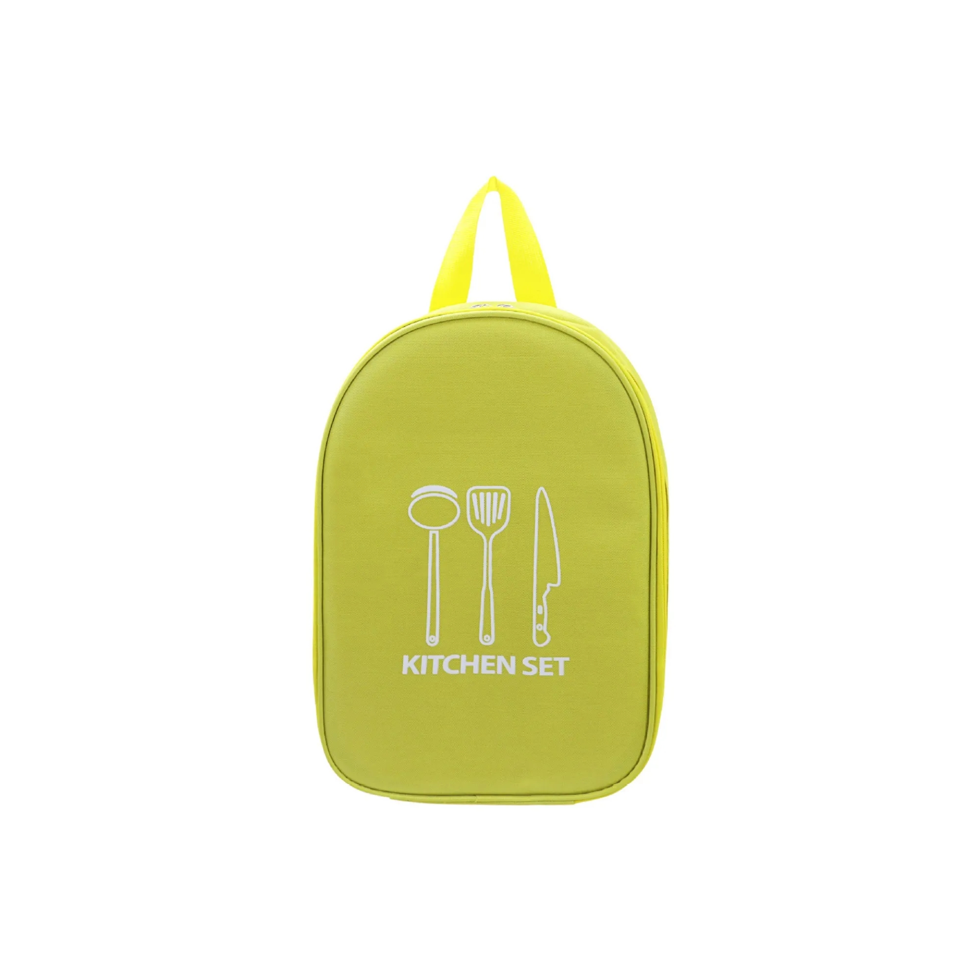 Camping Cutlery Organizer Bag 4
