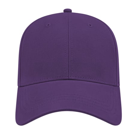 Cap America Lightweight Structured Low Profile Cap 54
