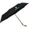 46" Recycled 3-Folding Umbrella 45